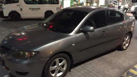 Mazda 3 2005 for sale 