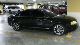 Audi A6 2006 - Sacrifice Sale