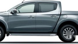 Mitsubishi Strada GLS 2018 for sale