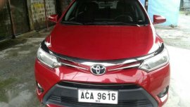 2015 Toyota Vios J G look na FOR SALE