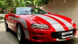 Chevrolet Camaro 2000 for sale 