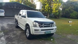 Isuzu Dmax 2004 for sale