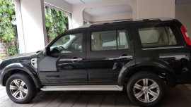 2009 Ford Everest 4x4 AT for sale 