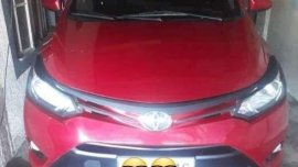 Toyota Vios 2014 FOR SALE