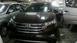 Toyota Rush 2018 for sale
