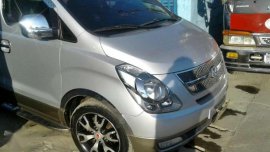 Hyundai Starex Gold 2010 VGT CRDi AT for sale