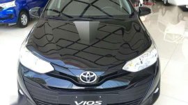 Brand New Toyota Vios 5k dp all in 2018