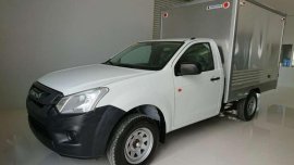 2018 ISUZU D-MAX for sale