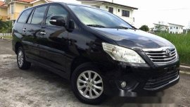 Toyota Innova 2014 for sale