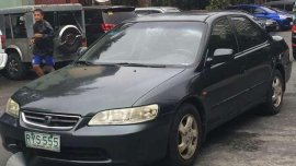 Honda Accord Vtil Vtec 2000 for sale 