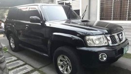Nissan Patrol 2007 for sale