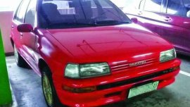 Daihatsu Charade for sale