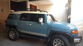 Toyota FJ Cruiser 2013 for sale 