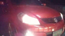 2013 Suzuki Sx4 crossover automatic for sale 