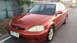Honda Civic SIR 1999 for sale 