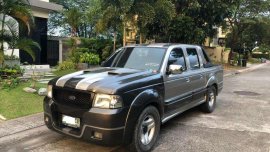 2007 Ford Ranger for sale