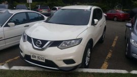 2015 Nissan X-Trail 2.0 CVT for sale 