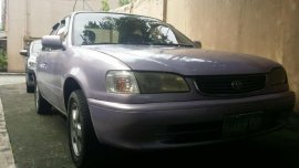 Toyota Lovelife 2001 model for sale 