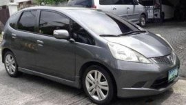 2010 Honda Jazz for sale