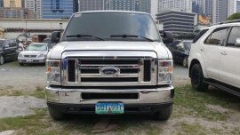 2012 Ford E150 for sale