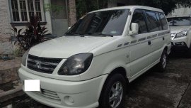 Mitsubishi Adventure year 2016 for sale 