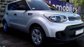 2017 Kia Soul LX 1.6L Manual Transmission- Sm Southmall