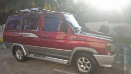 Toyota Tamaraw FX 1997 for sale 
