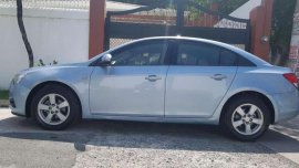 Chevrolet Cruze automatic 2011 for sale 