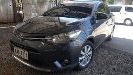Toyota Vios 2015 for sale