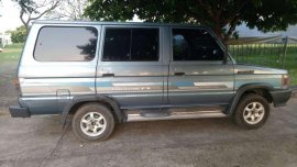 SELLING 96 TOYOTA Tamaraw fx diesel