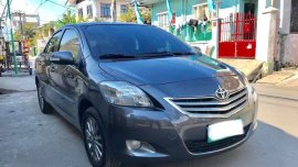 2013 Toyota Vios 1.5G Gas Manual