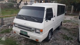 Mitsubishi L300 FB deluxe 2002 for sale 