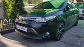 Toyora Vios 1.5 G 2016 Automatic Top Of The Line