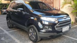 2015 Ford Ecosport Casa maintained for sale 