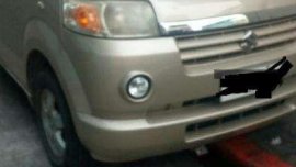 Suzuki APV 2007 for sale