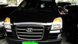 2007 Hyundai Starex for sale