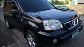 2005 Nissan XTRAIL 200x Limited Edition 4x4 for sale
