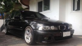 2003 BMW 525i Msport E39 for sale 