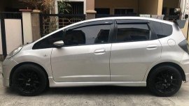 Honda Jazz 2012 MT for sale