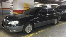 2002 Nissan Cefiro a33 brougham vip