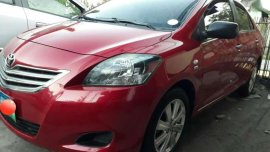 2013 Toyota Vios J 15mags for sale 
