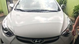 Hyundai Elantra 2014 for sale