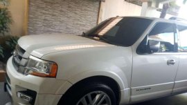 Ford Expedition Platinum 2015 for sale 