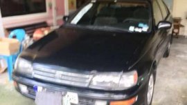 Toyota Corona 20 exsaloon 1993 FOR SALE
