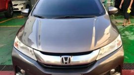 Honda City 2014 VX Automatic 2014