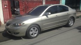 Mazda 3 2005 for sale