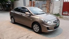 FOR SALE! Hyundai Accent 1.4 CVVT 2012 Model