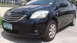 Toyota Vios 1.3e matic 2011model