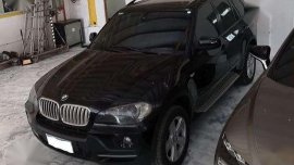 BMW X5 30 2007 model for sale 