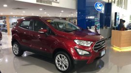 2018 Ford Ecosport for sale